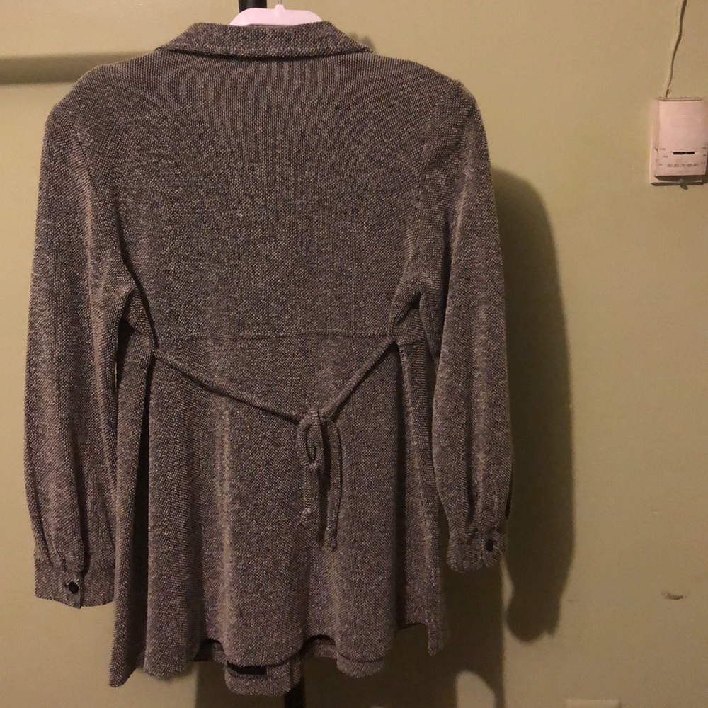 Jacket - Picture 2 of 2